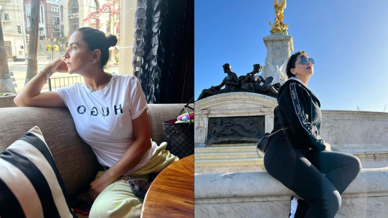 María Isabel Hernández, ¿quién es la mamá de Carlos Salcedo?