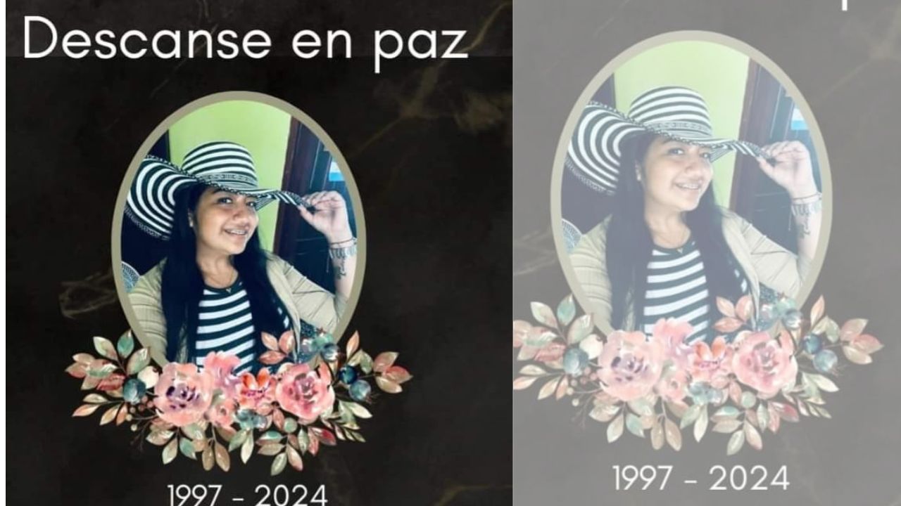 Matan de un disparo en la cabeza a empleada de presupuesto de la municipalidad en Macuelizo