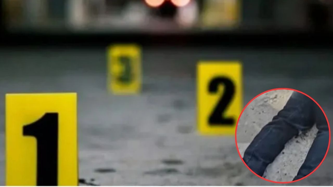 Matan a vigilante en Copán