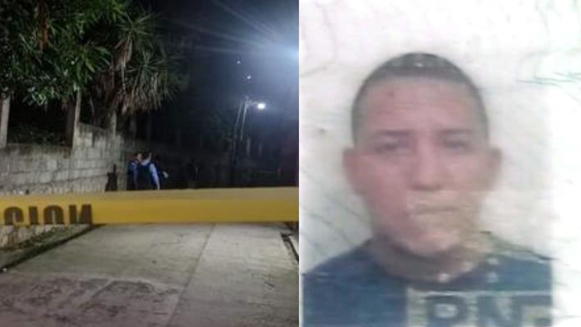'Venimos a que nos pagues': las últimas palabras que recibió mecánico asesinado en Choloma