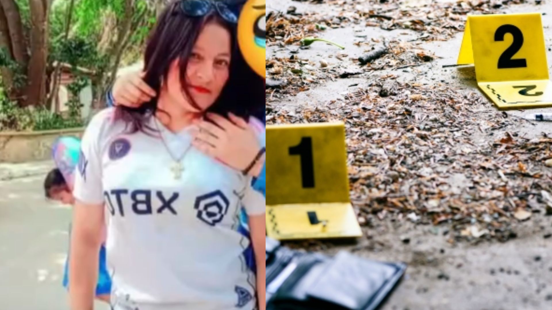 Llegan a matar a una mujer a su casa en Erandique, Lempira