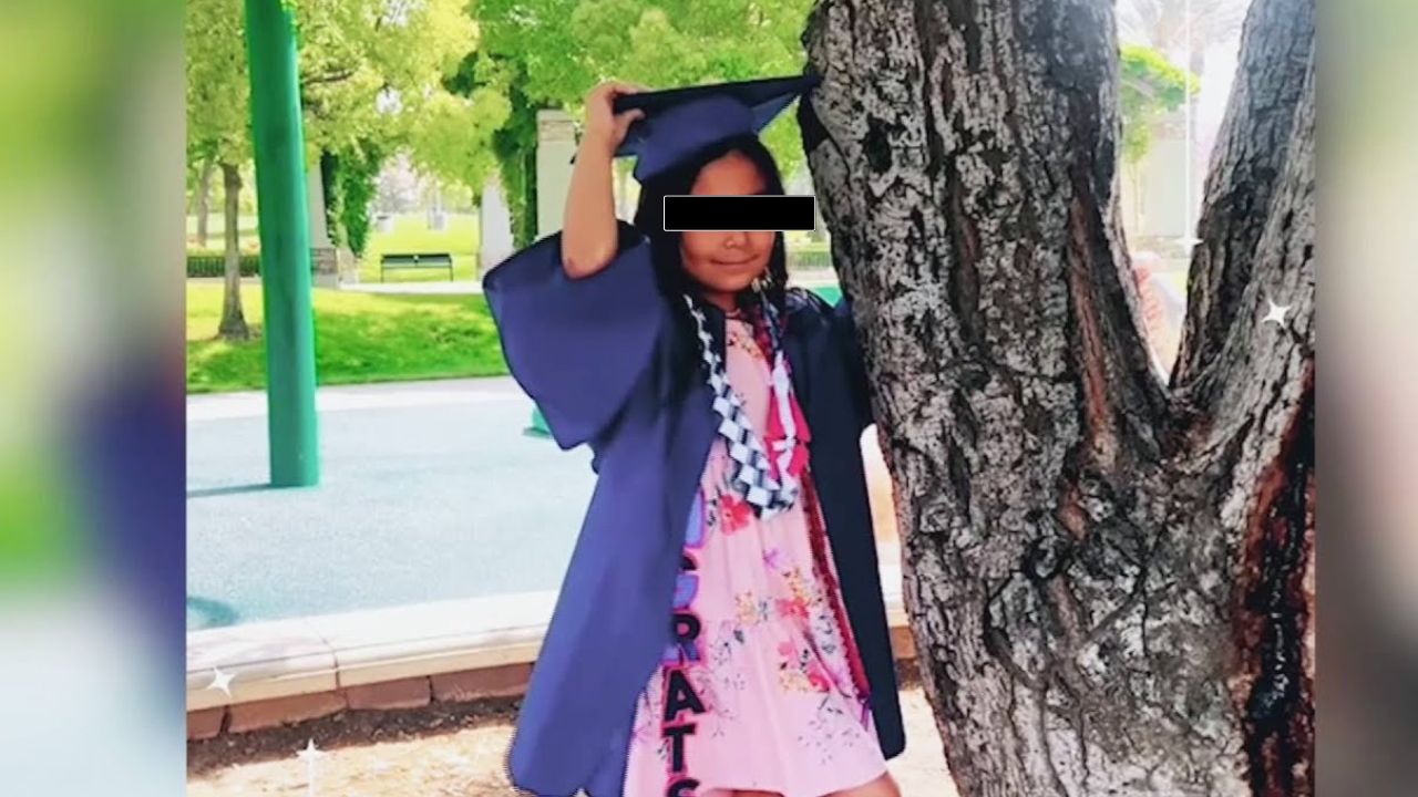 Niña pierde sus orejas en ataque de perros pitbull que eran encerrados en jaula