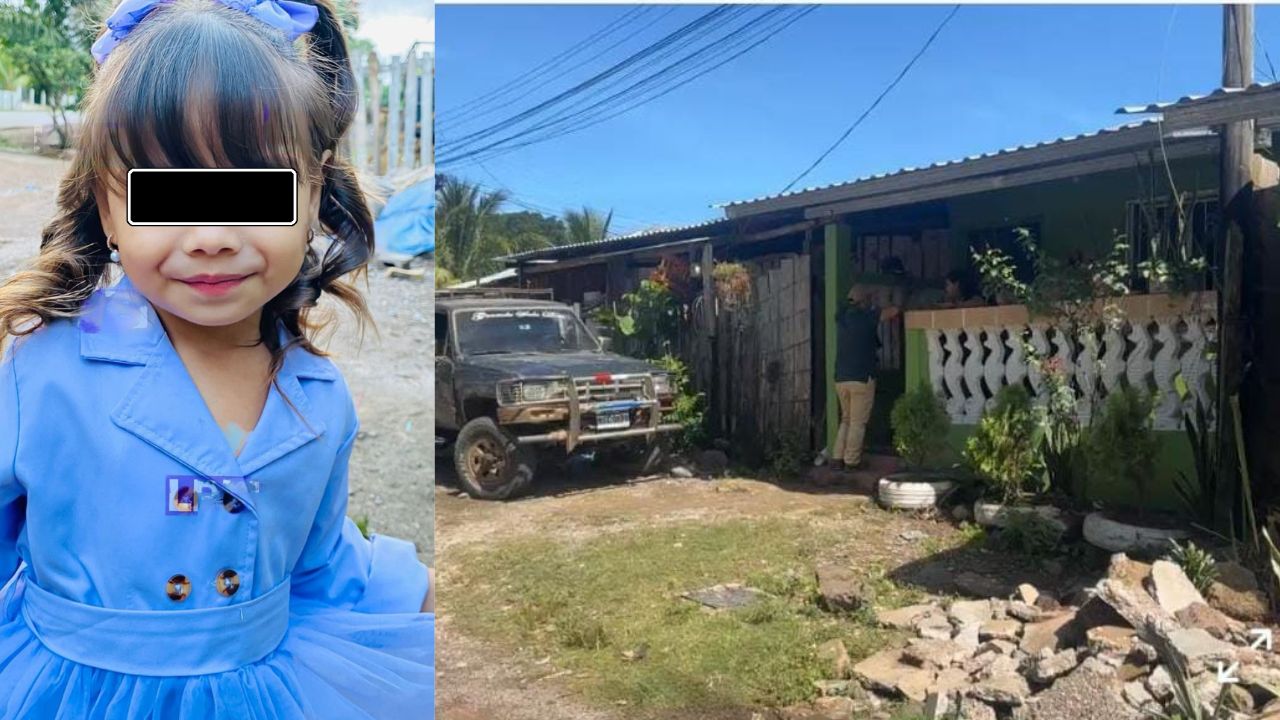 Niña de 4 años muere por sospechas de dengue en SPS; 'presentó sangrado intracerebral'