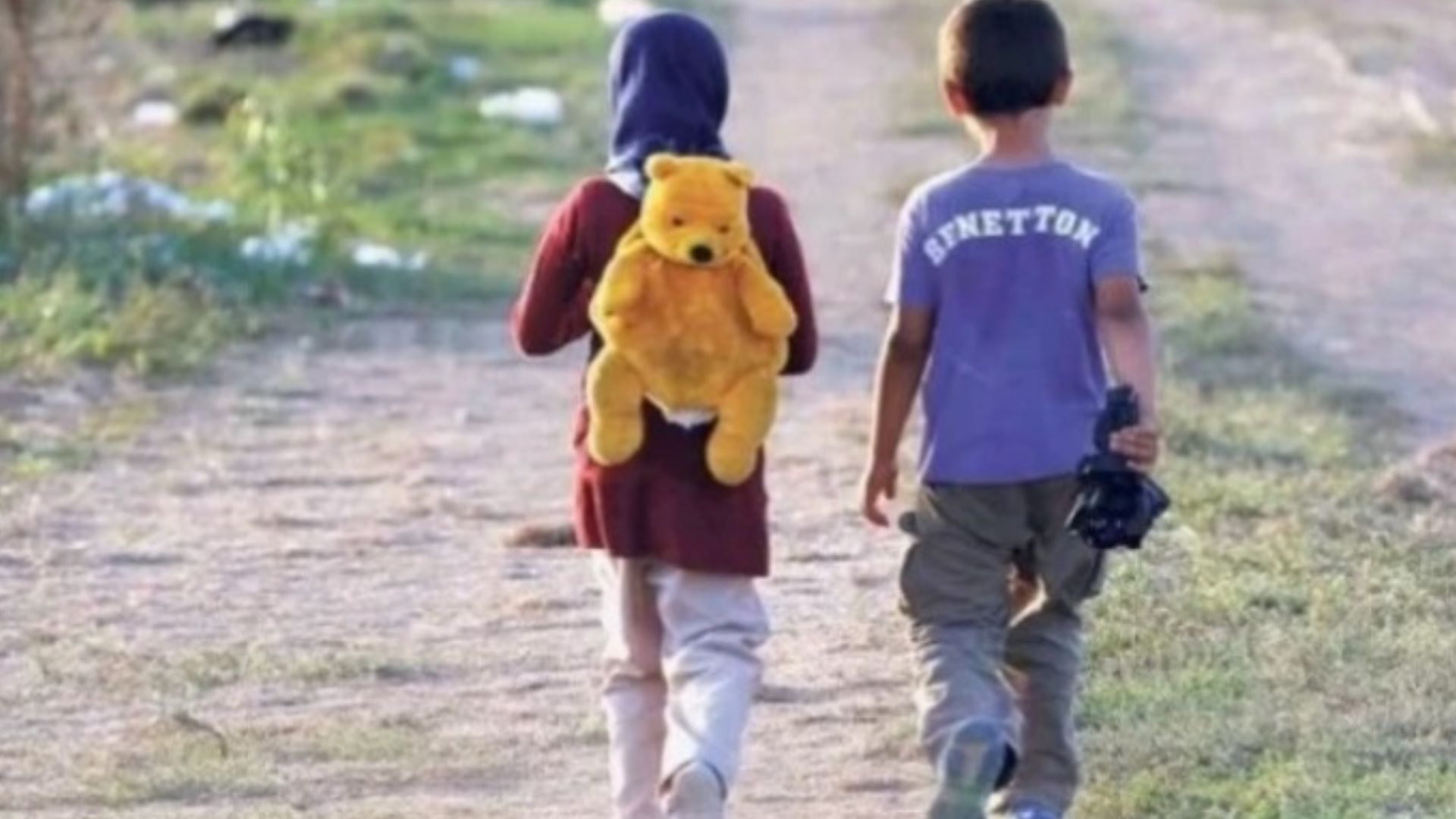 Más de 20 niños y adolescentes hondureños desaparecidos en 2024, según ente humanitario