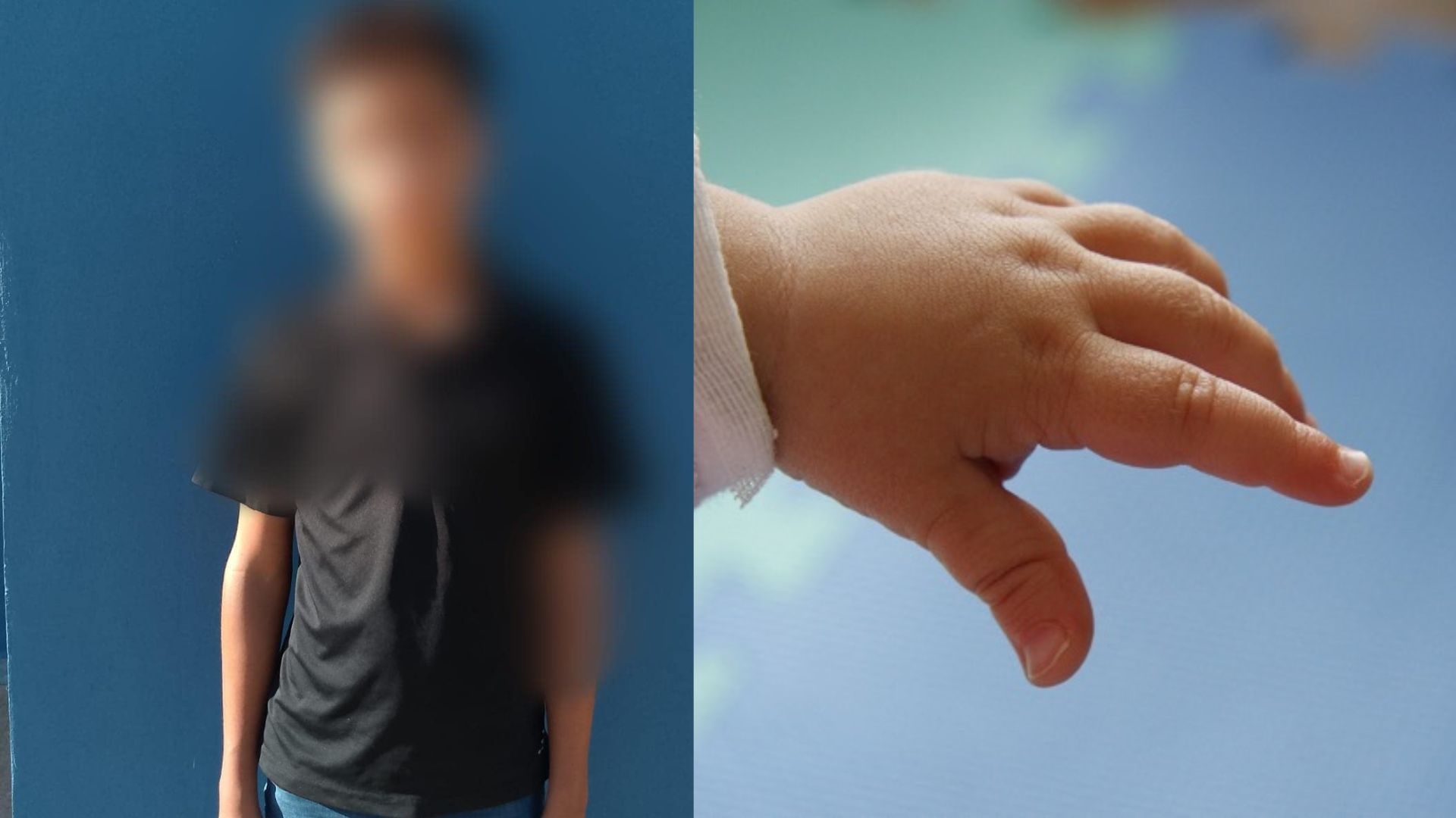 Detienen a menor de 12 años acusado de abusar de un niño en Santa Bárbara