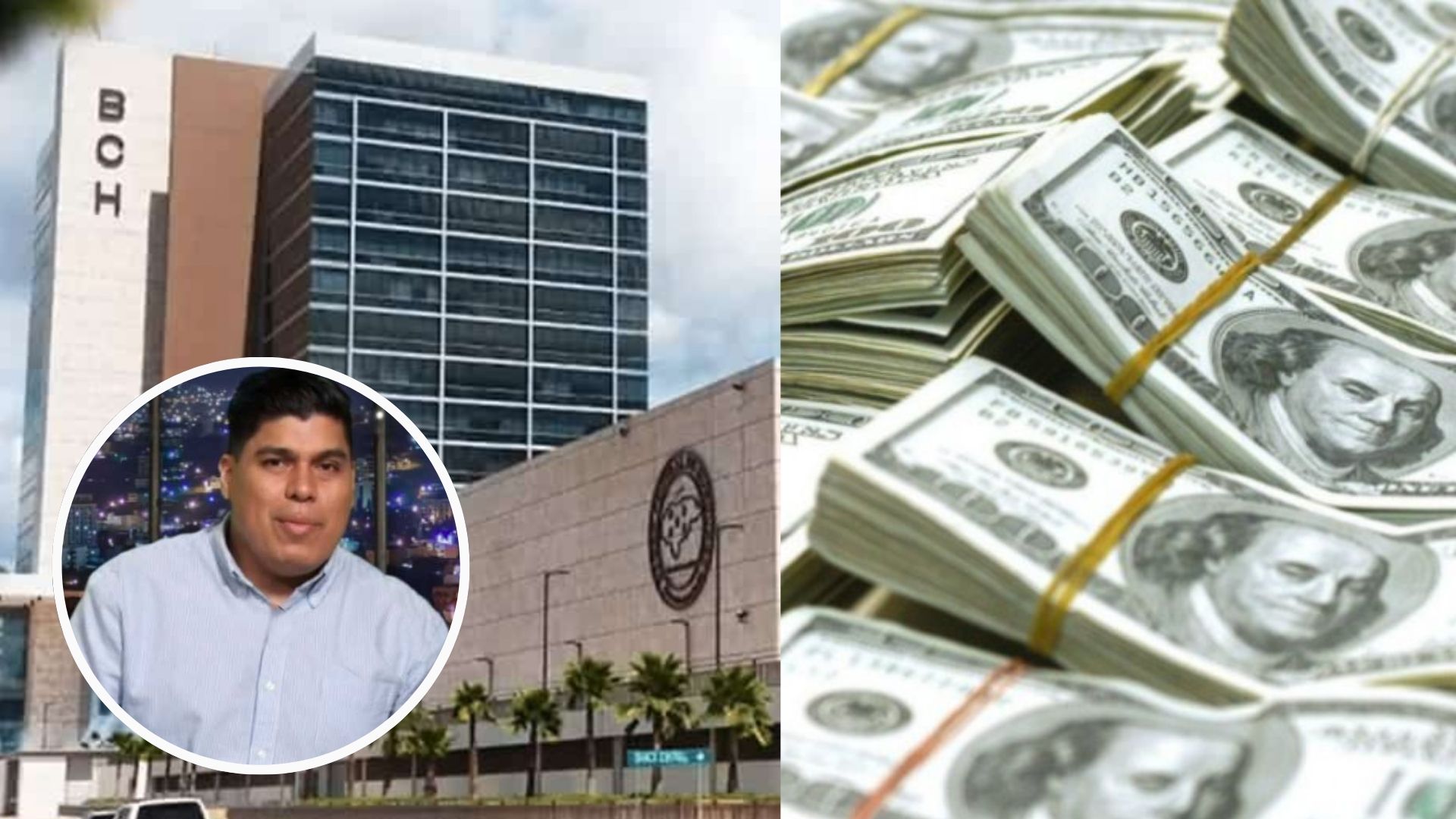 Economista advierte sobre la consolidación del mercado negro de divisas en Honduras