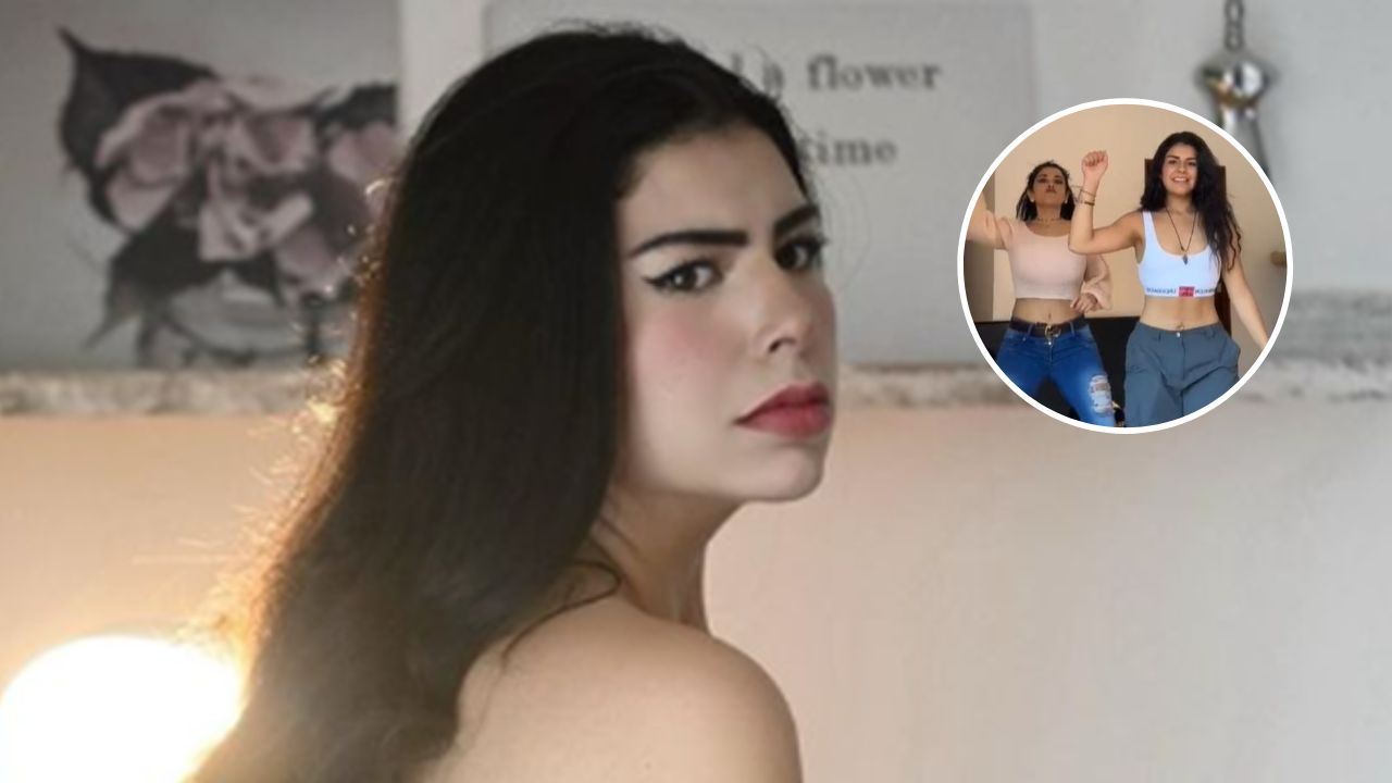 Michelle Cid, ¿quién es y cuántos años tiene la hija de Lorena Cid?