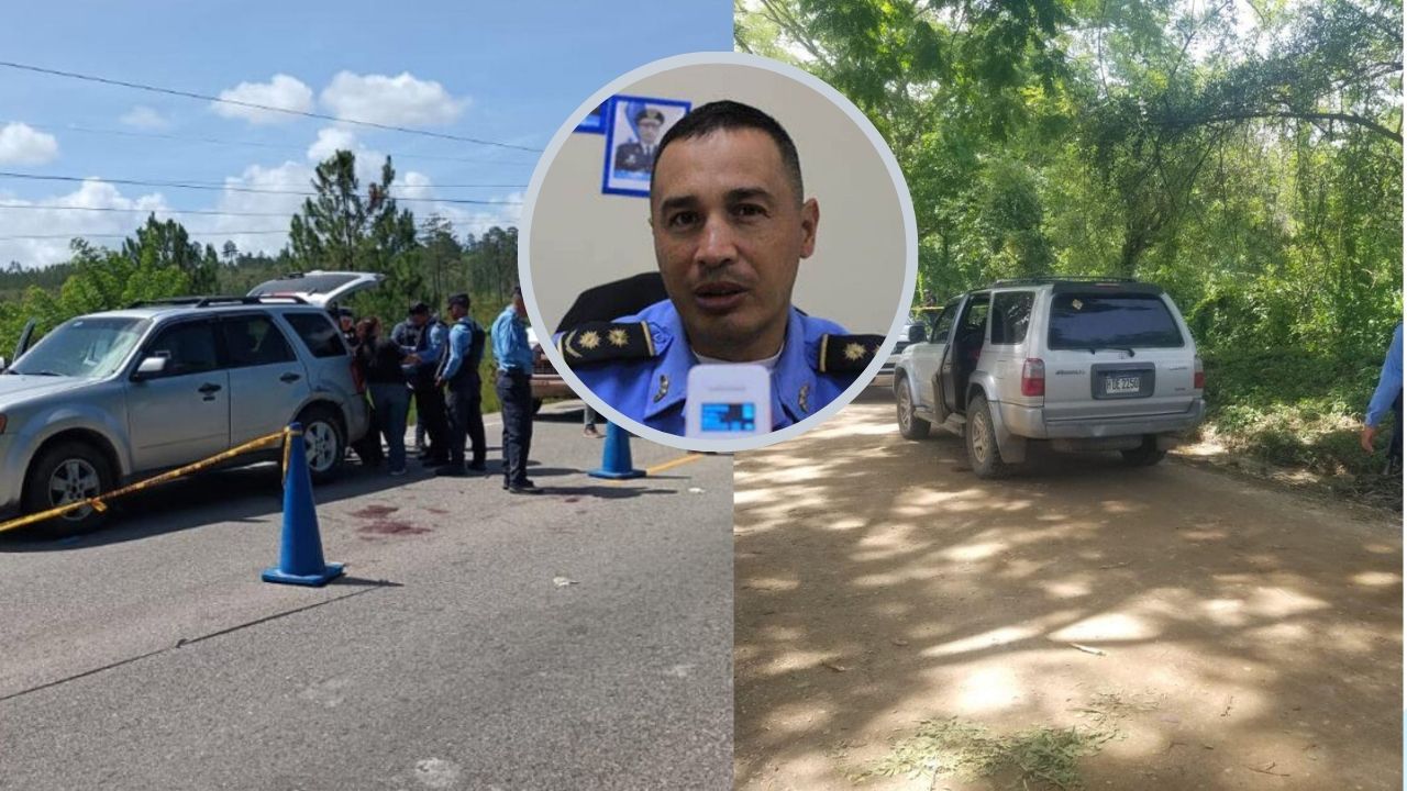 'No hay alza en homicidios', dice Seguridad pese a dos masacres en menos de 24 horas