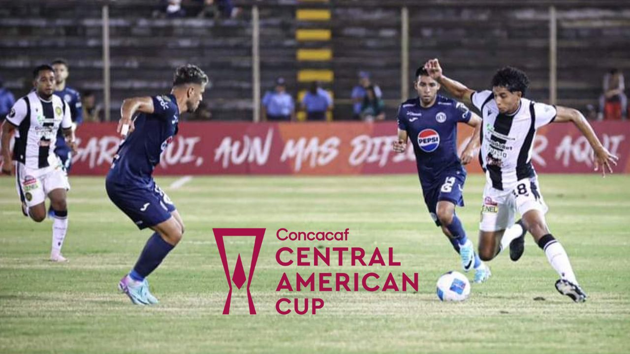 Motagua tropieza ante Diriangén en debut en Copa Centroamericana