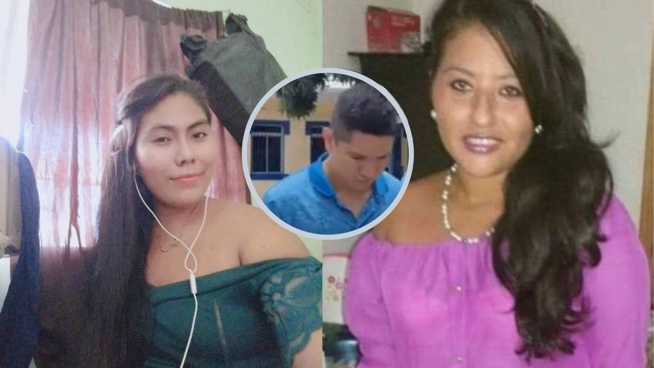 'Da vergüenza la justicia', cuestionan por arresto domiciliario a militar que mató a hermanas en La Ceiba