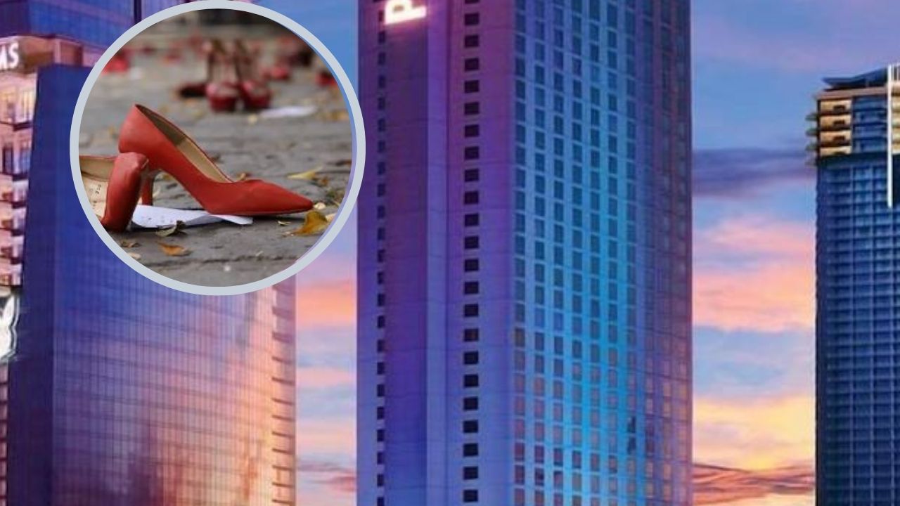 Hombre estranguló a trabajadora sexual porque le exigió más dinero en Las Vegas