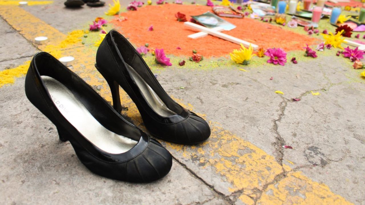 Cifra de muertes violentas de mujeres en Honduras es escalofriante, lamenta Movimiento Visitación Padilla