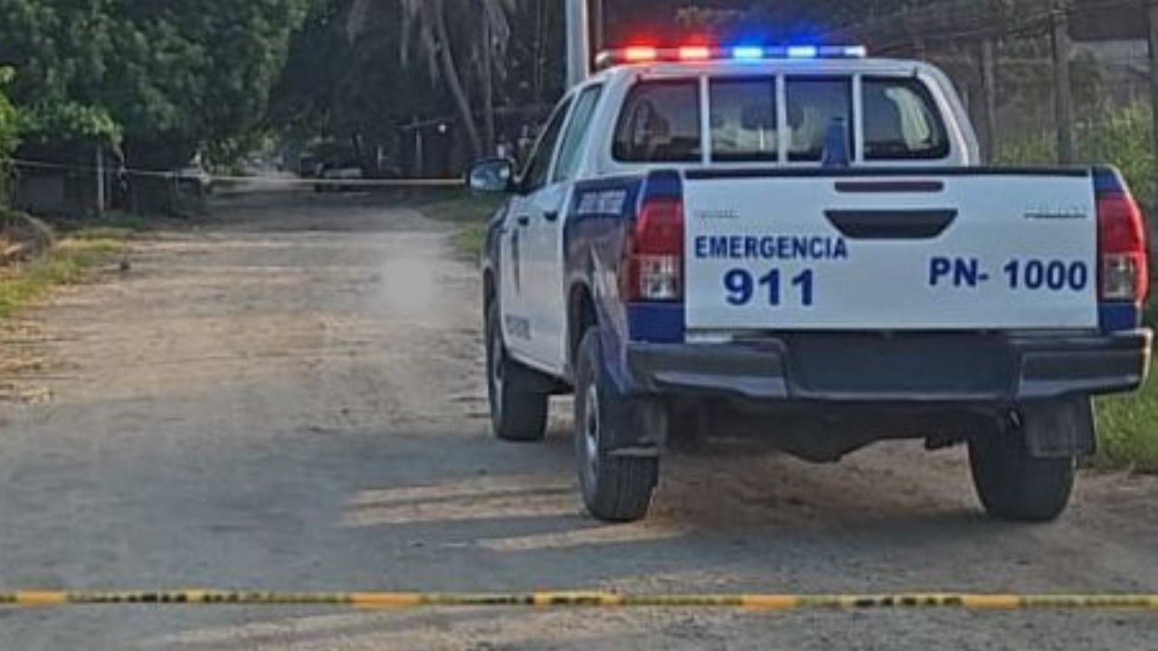 Encuentran cadáver con las manos amputadas en San Pedro Sula