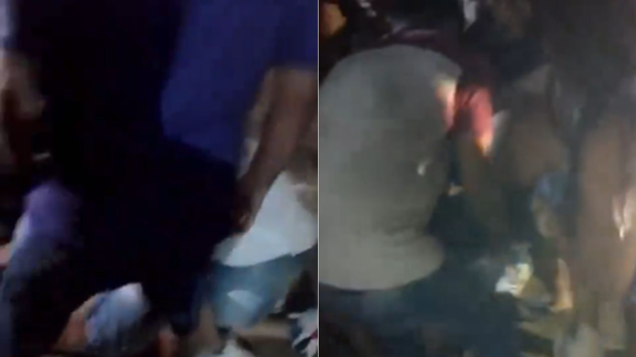 Al menos un muerto y un herido deja supuesto ataque armado de chavistas tras elecciones en Venezuela