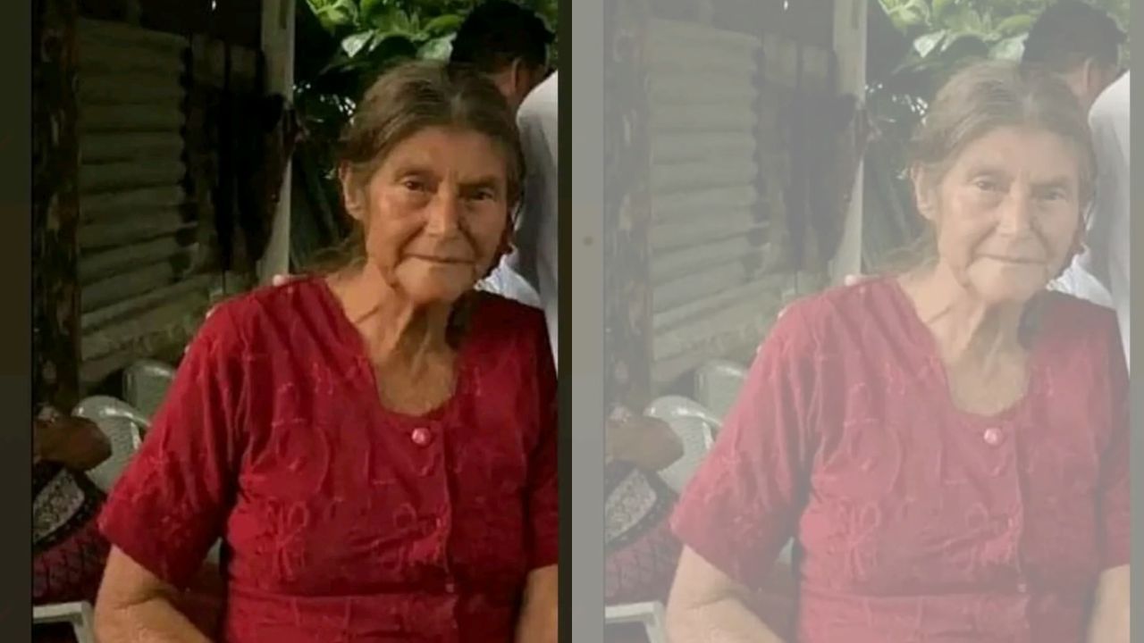 Conmoción por muerte a machetazos de anciana hondureña que buscaba leña