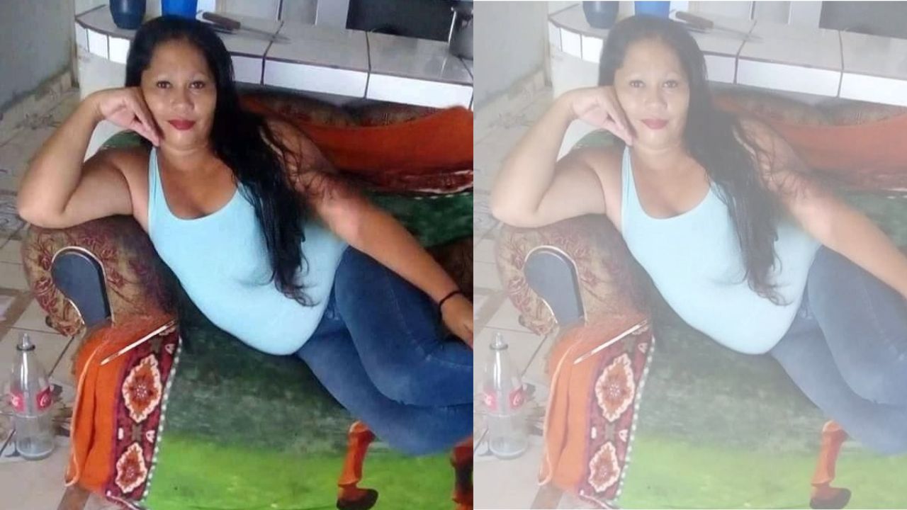 Matan a hondureña a quien engañaron con entregarle una encomienda
