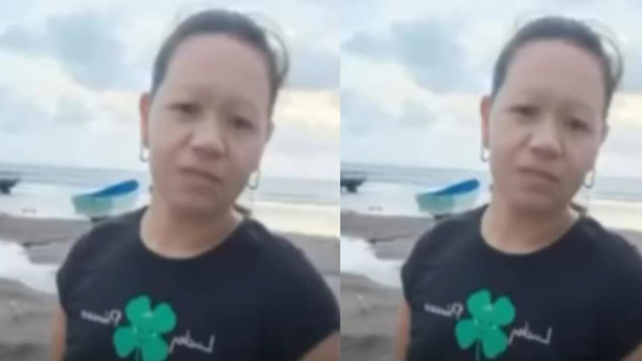 Hondureño mató a su esposa de dos escopetazos, luego se envenenó