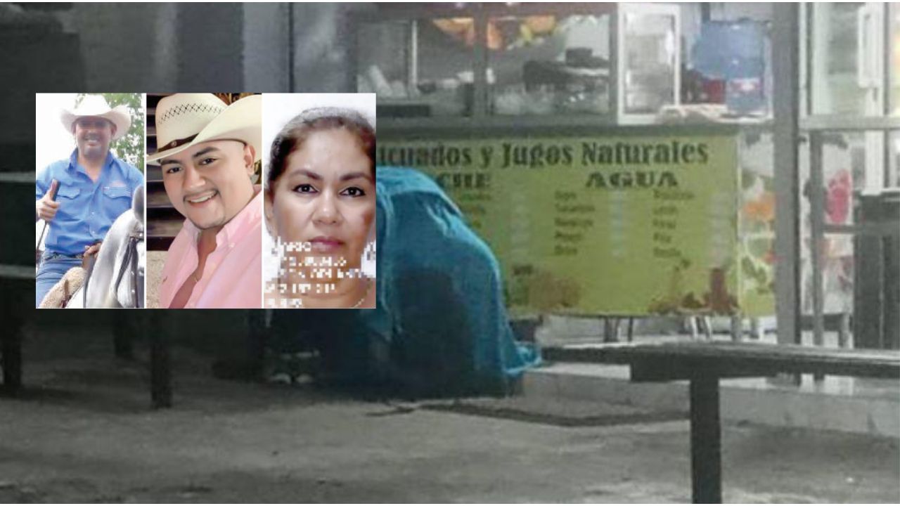 Revelan posible causa detrás del crimen contra Napoleón Zelaya y exesposa y rapto de hijo