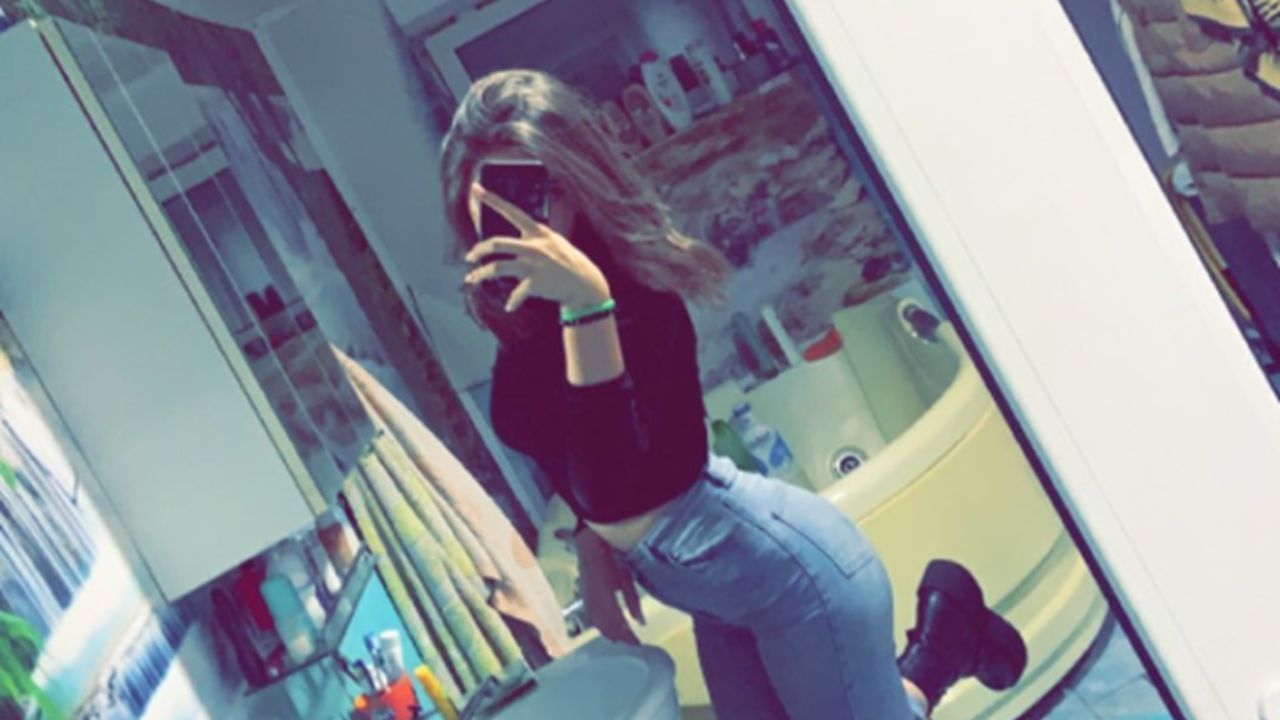 Narcisa Modringa video Twitter, ¿se filtra metraje de la joven?