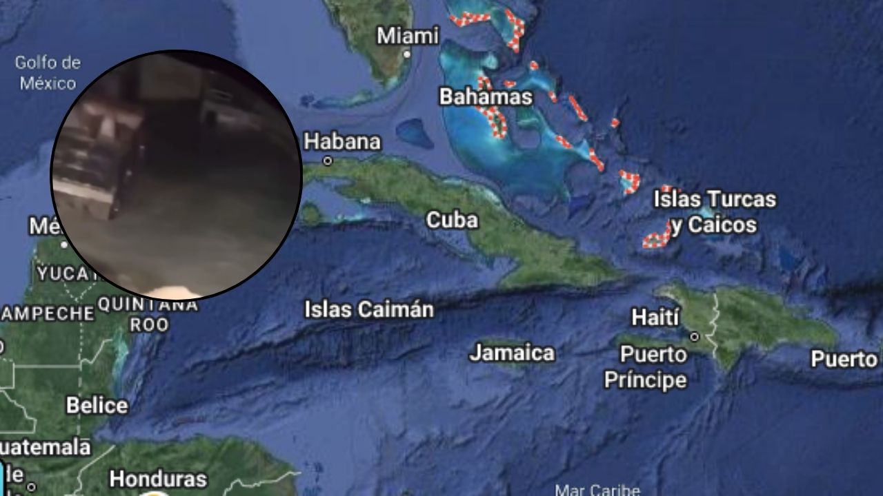 Trasciende naufragio de embarcación y desaparición de Hondureños en el Caribe