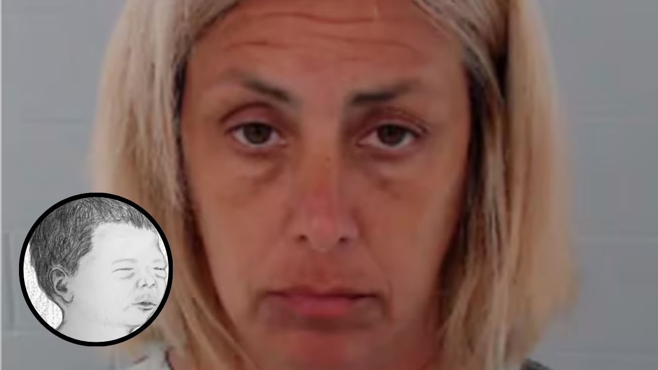 Después de 22 años, arrestan a madre por hallar a su bebé recién nacida muerta al borde de una carretera