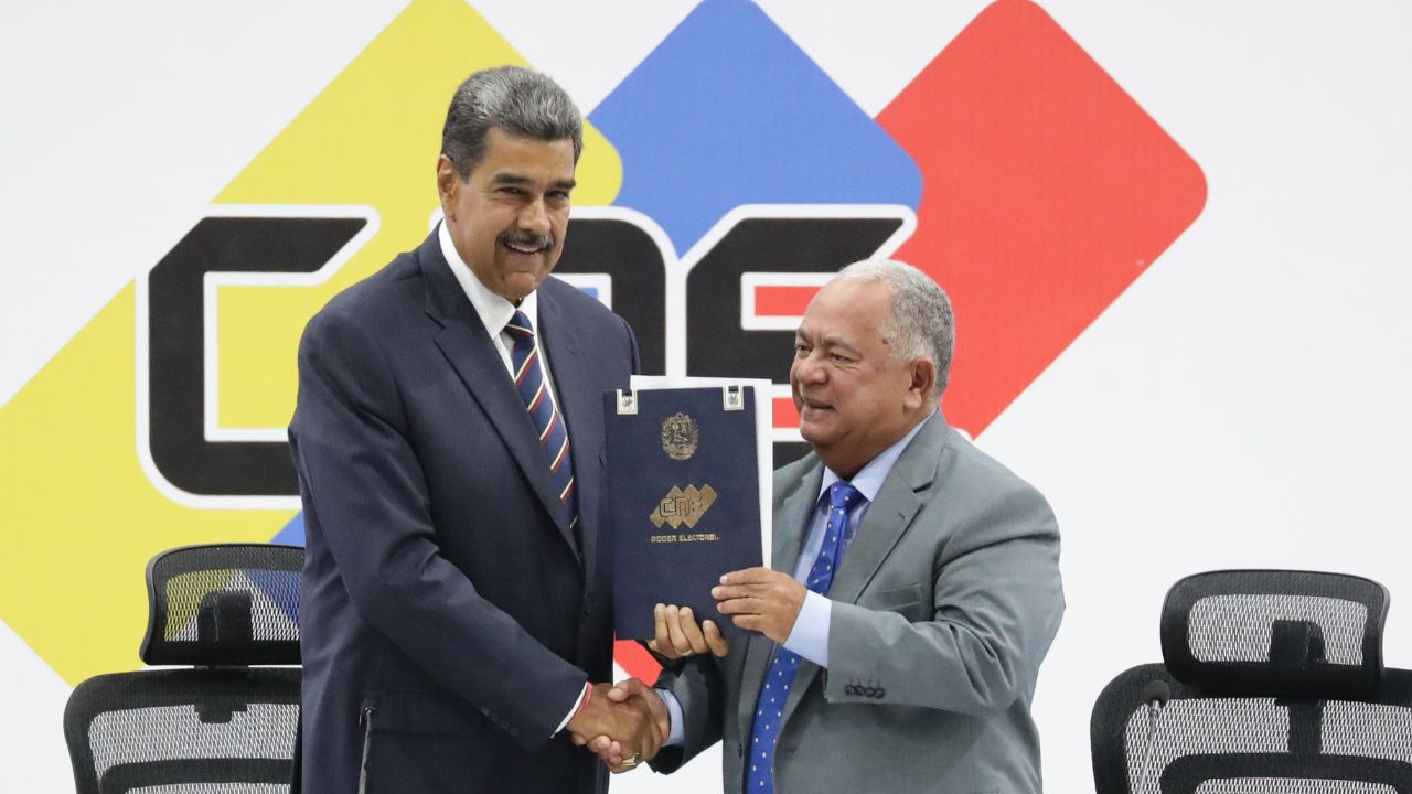 OEA se reunirá para dialogar sobre resultados de elecciones en Venezuela