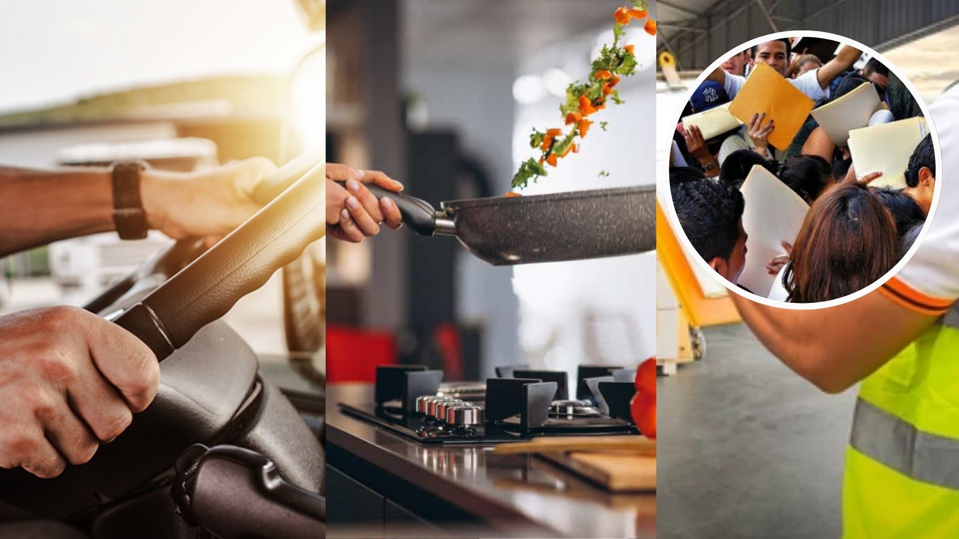 Imagen de Secretaria del Trabajo anuncia nuevas oportunidades de empleo: así puede aplicar