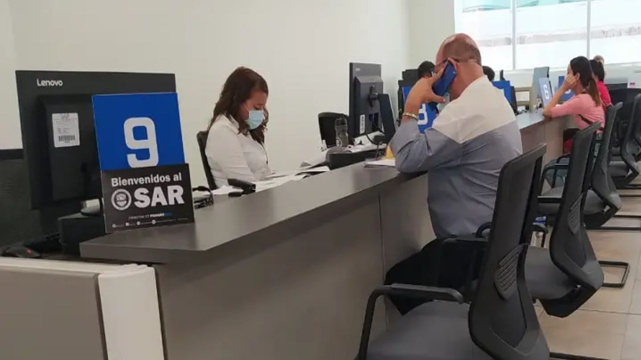 Llaman a pagar impuestos en tiempo estipulado; no habrá prórroga advierte el SAR