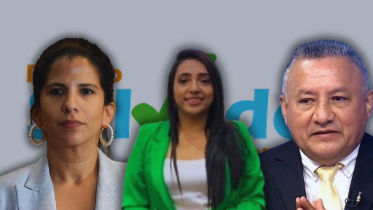 Definen la nueva planilla del PSH tras asamblea extraordinaria