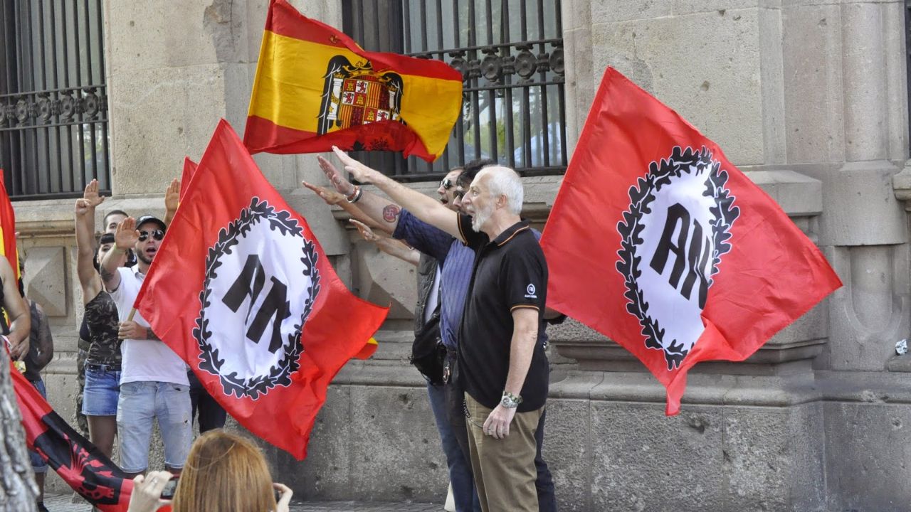 Pedro Pablo Peña: fallece líder de Alianza Nacional