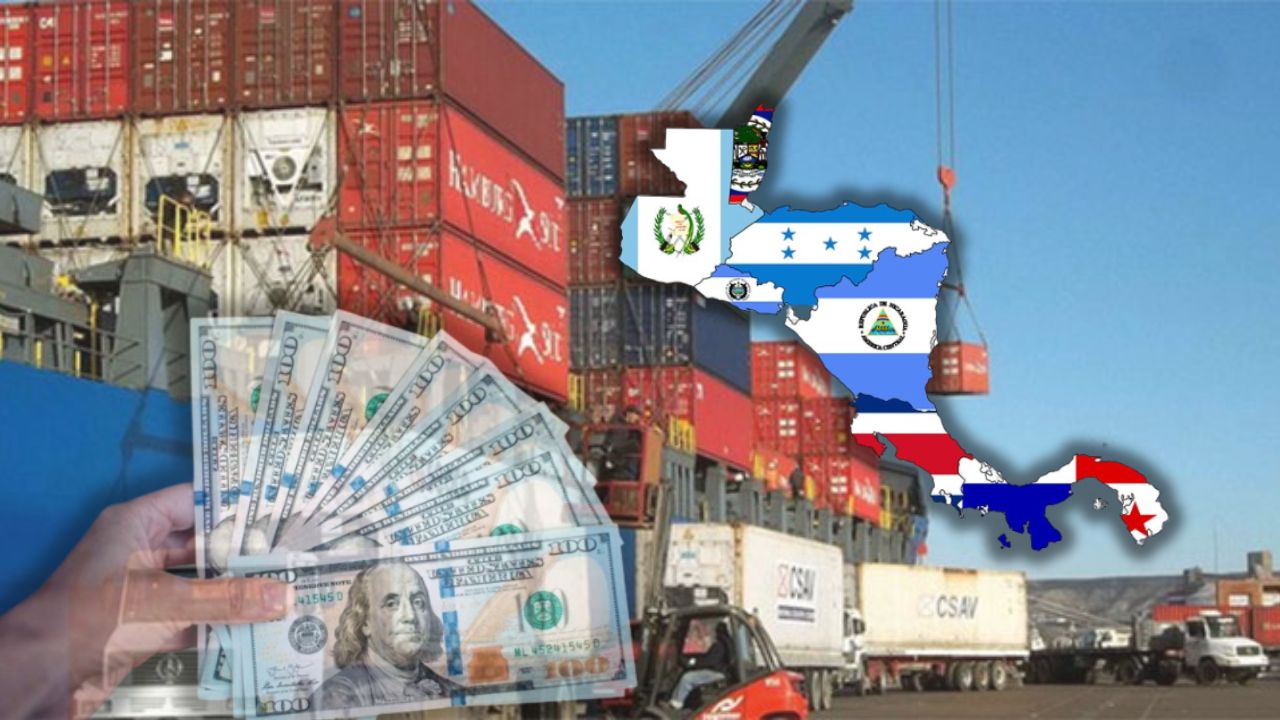 Solo 12.4 % del PIB de Centroamérica aporta Honduras, señalan analistas