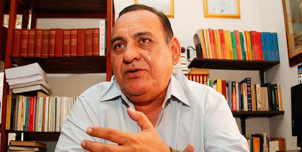 Populismo, narrativa y falta de planificación son el núcleo del problema en Honduras: Raúl Pineda