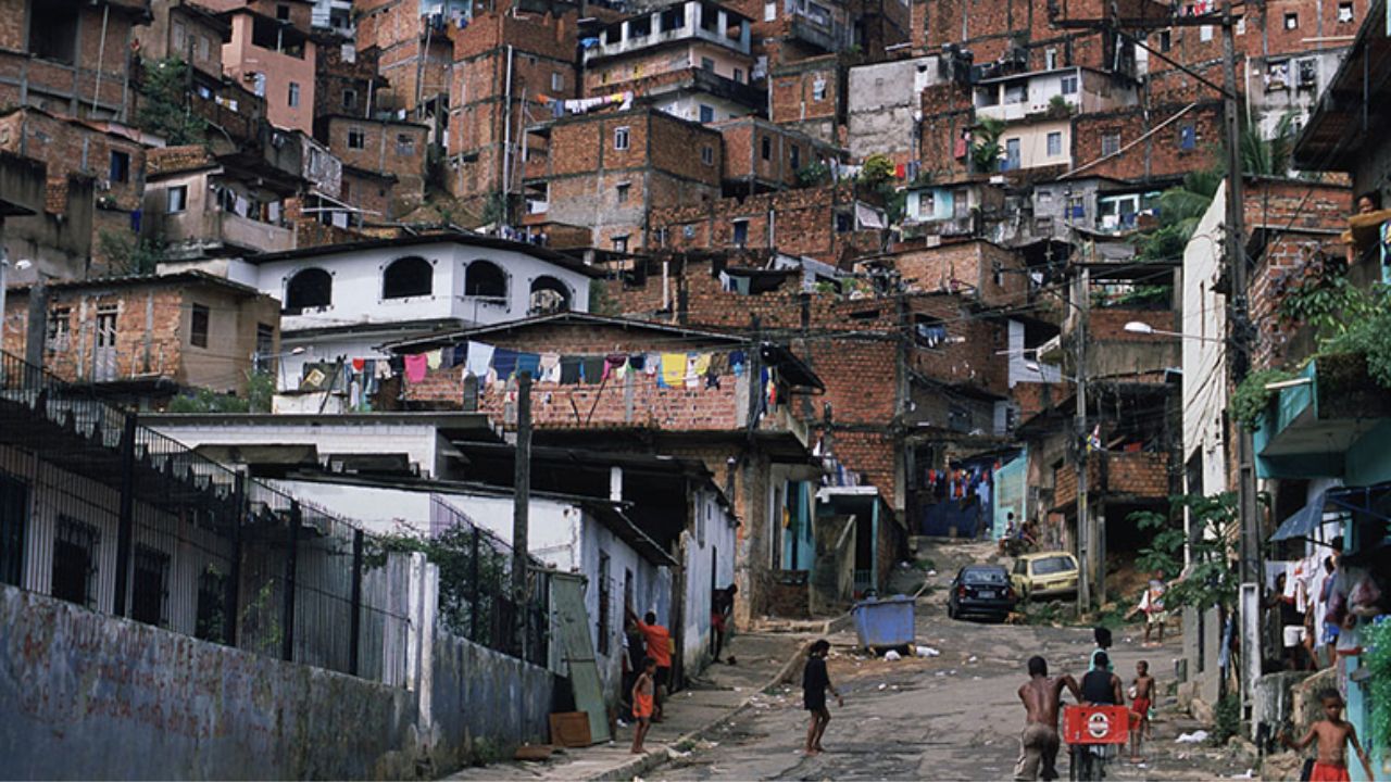 Una de cada cuatro personas vive con menos de $ 6.85 en América Latina: Banco Mundial