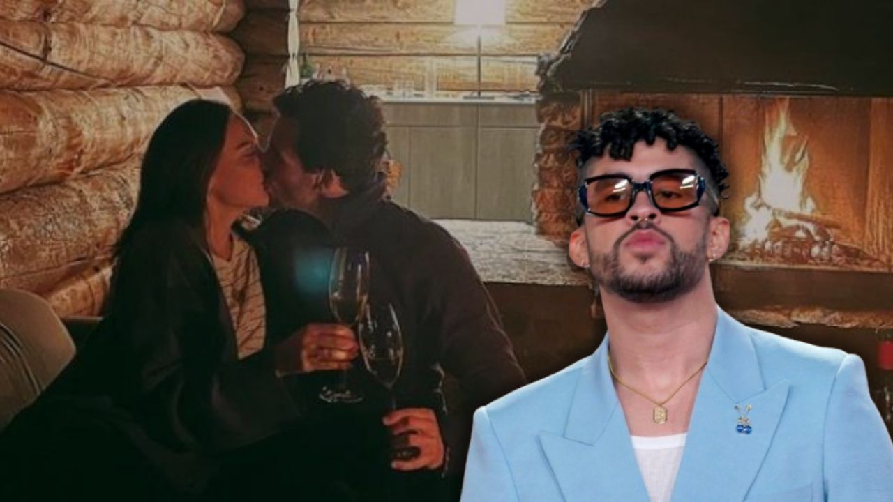 ¿Qué se hace el 4 de julio en pareja, según Bad Bunny?