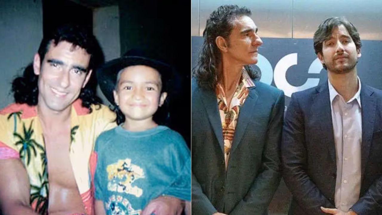¿Quién es la mamá del hijo de Pedro el escamoso? Madre de Pedrito Coral Jr.