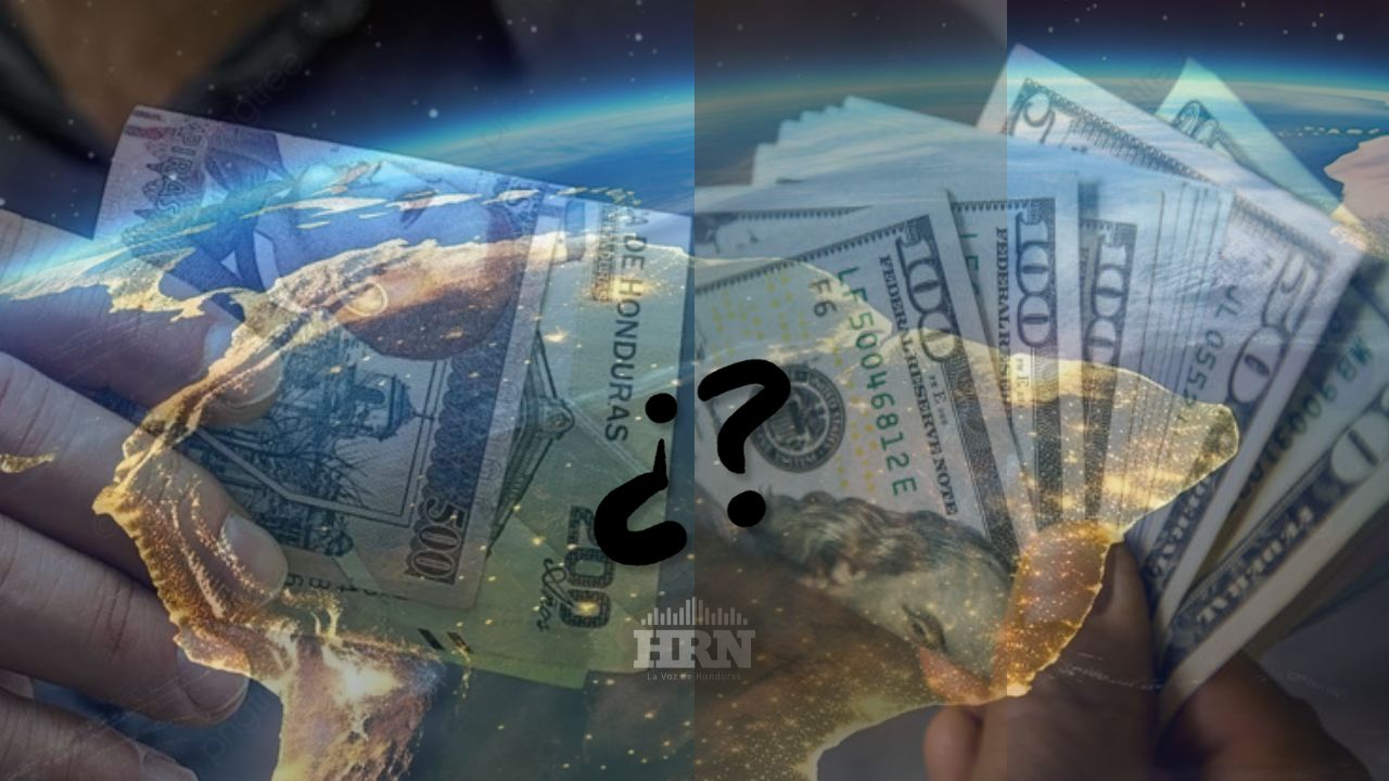 ¿En qué lugar se ubica el salario mínimo de Honduras en 'Club de los $300' de América Latina?
