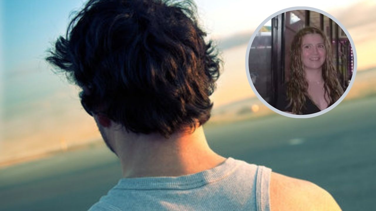 Salvadoreña dice que los hombres más guapos son los hondureños y quiere uno