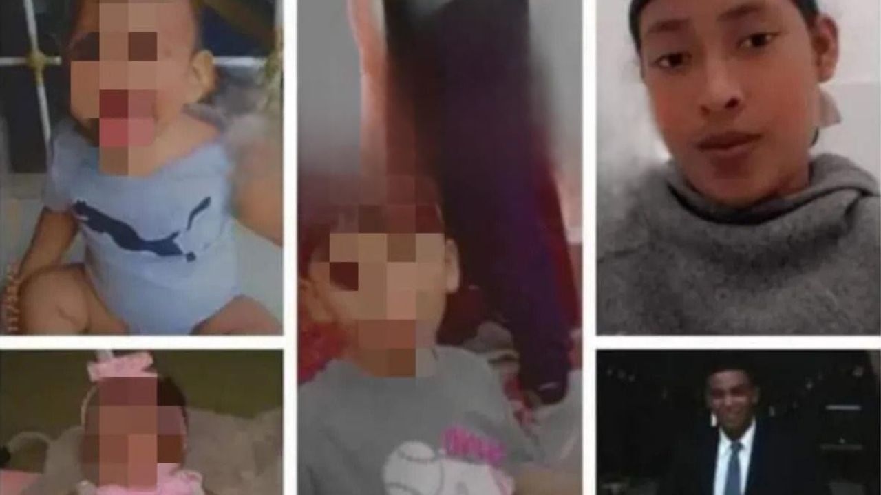 Este sábado vence el plazo para pagar rescate de familia hondureña secuestrada en México