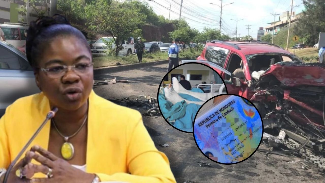 Proponen suscribir seguro de accidentes obligatorio para licencia de conducir