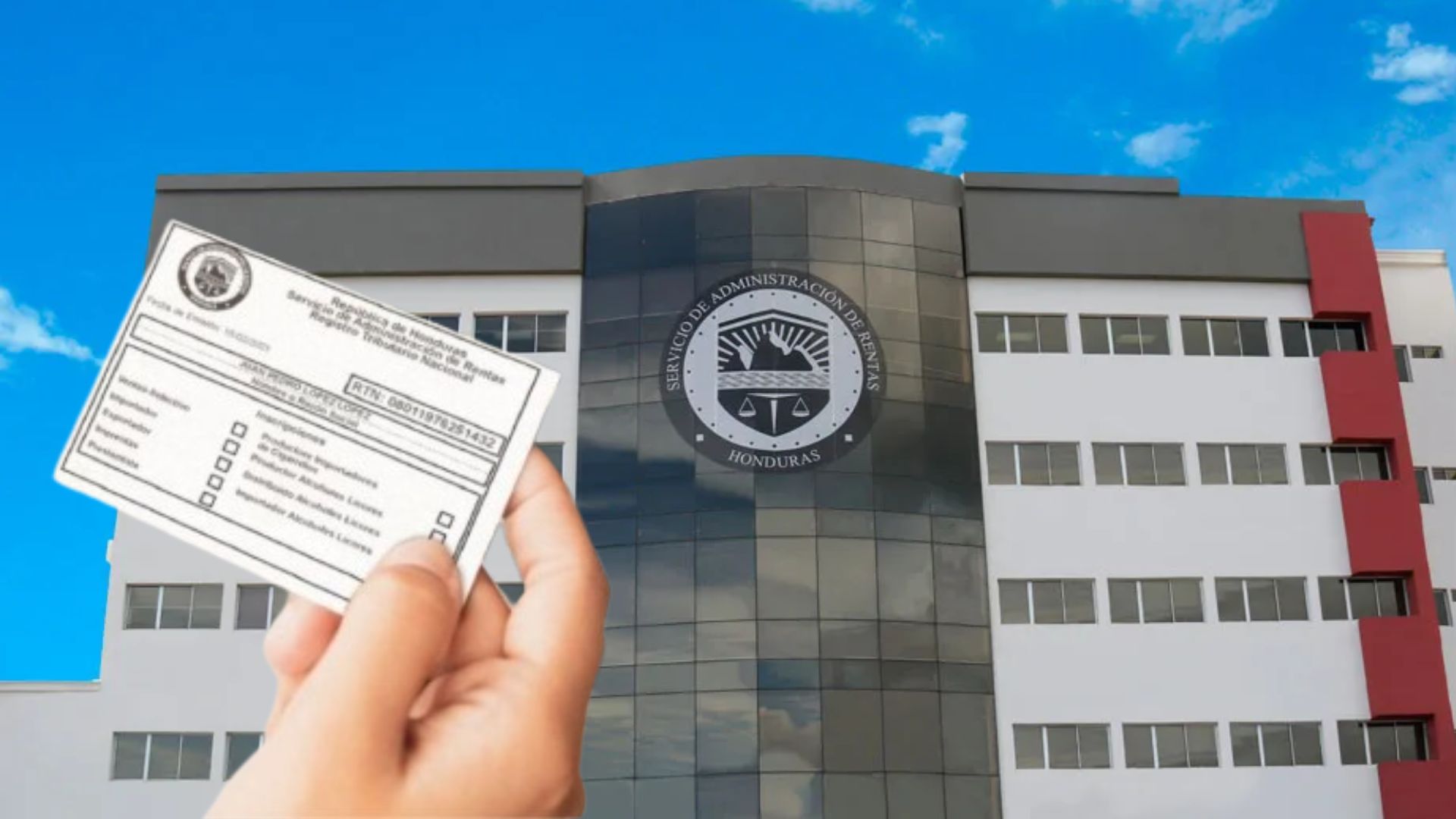 Requisitos para solicitar RTN para Persona Natural en Honduras