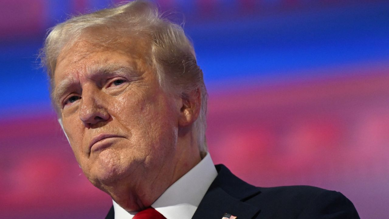 El temor a una nueva presidencia de Trump se extiende a la frontera sur de México