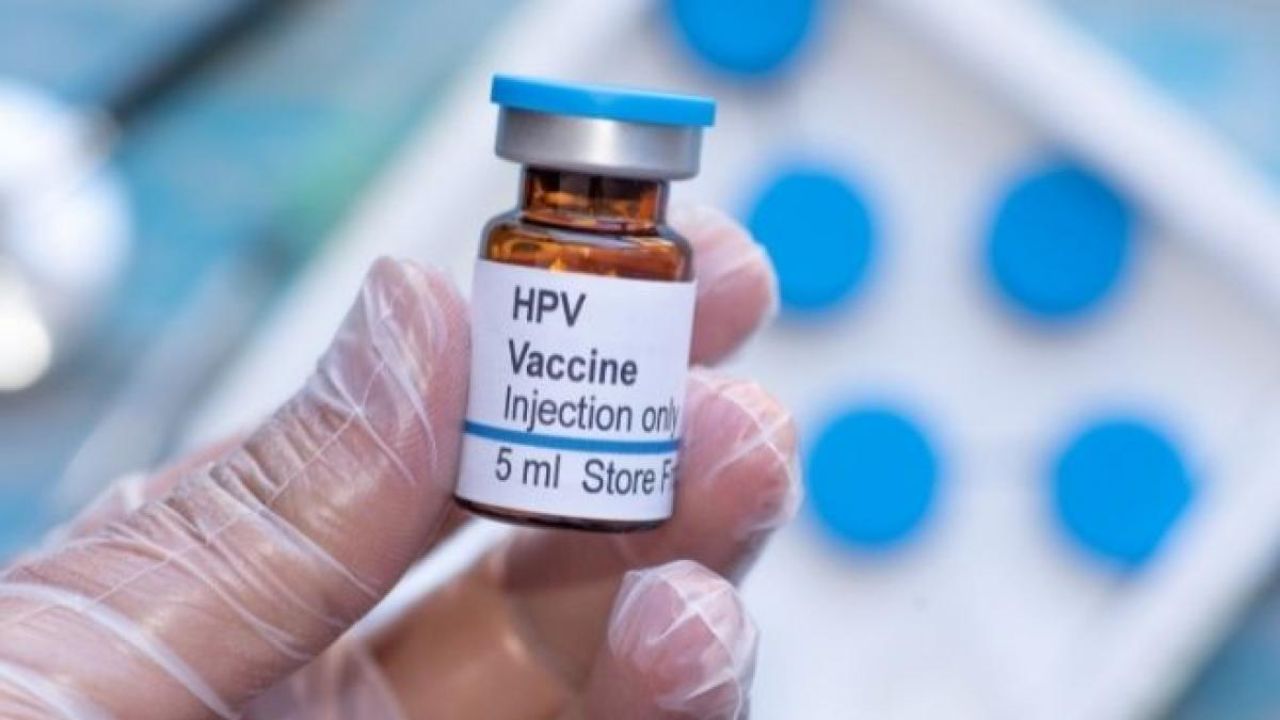 OMS pide impulsar vacunas contra el VPH para reducir el cáncer cervical en mujeres