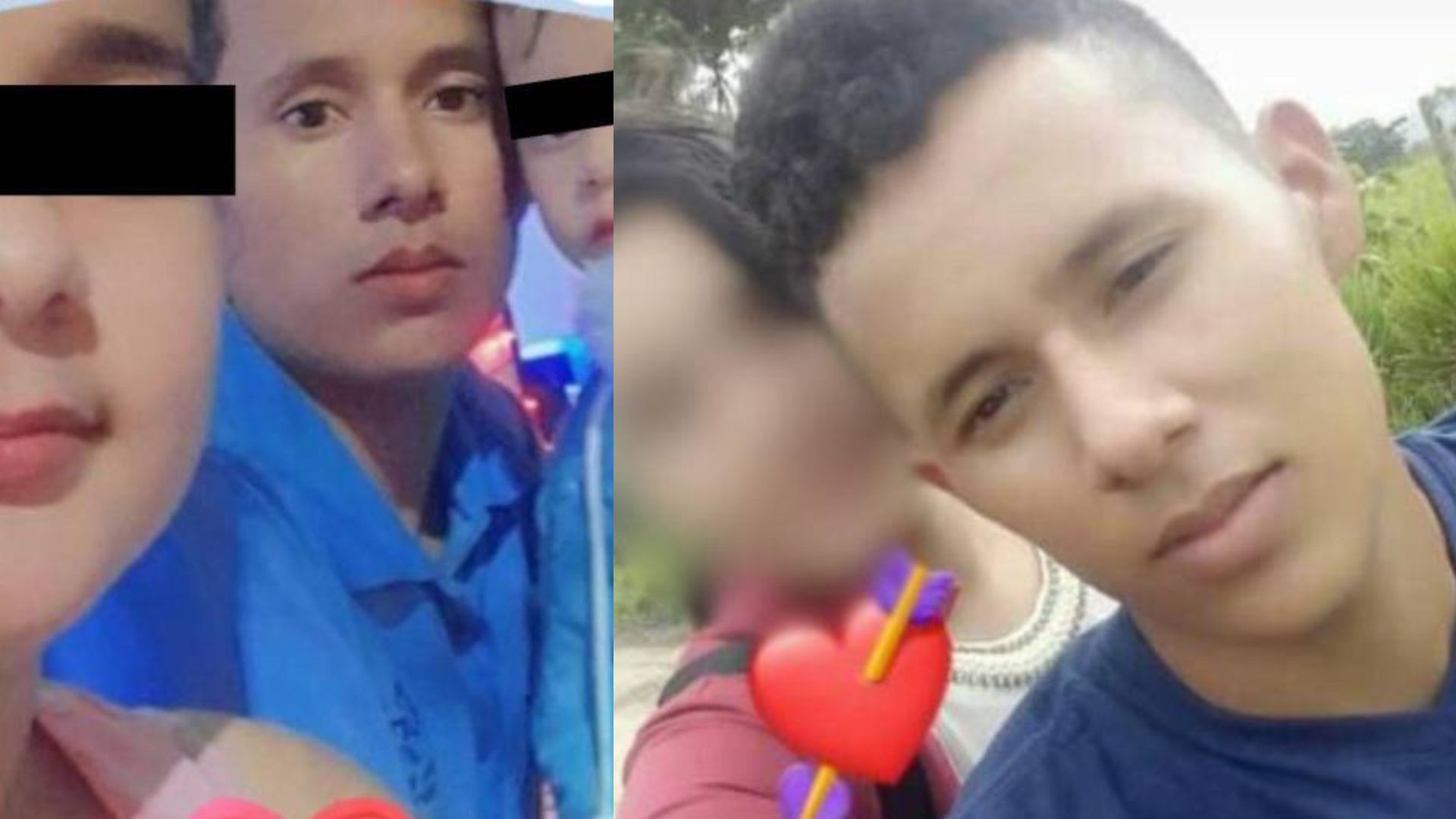 'Un buen padre', así era Marvin Miranda, una de las víctimas de la masacre en Olancho