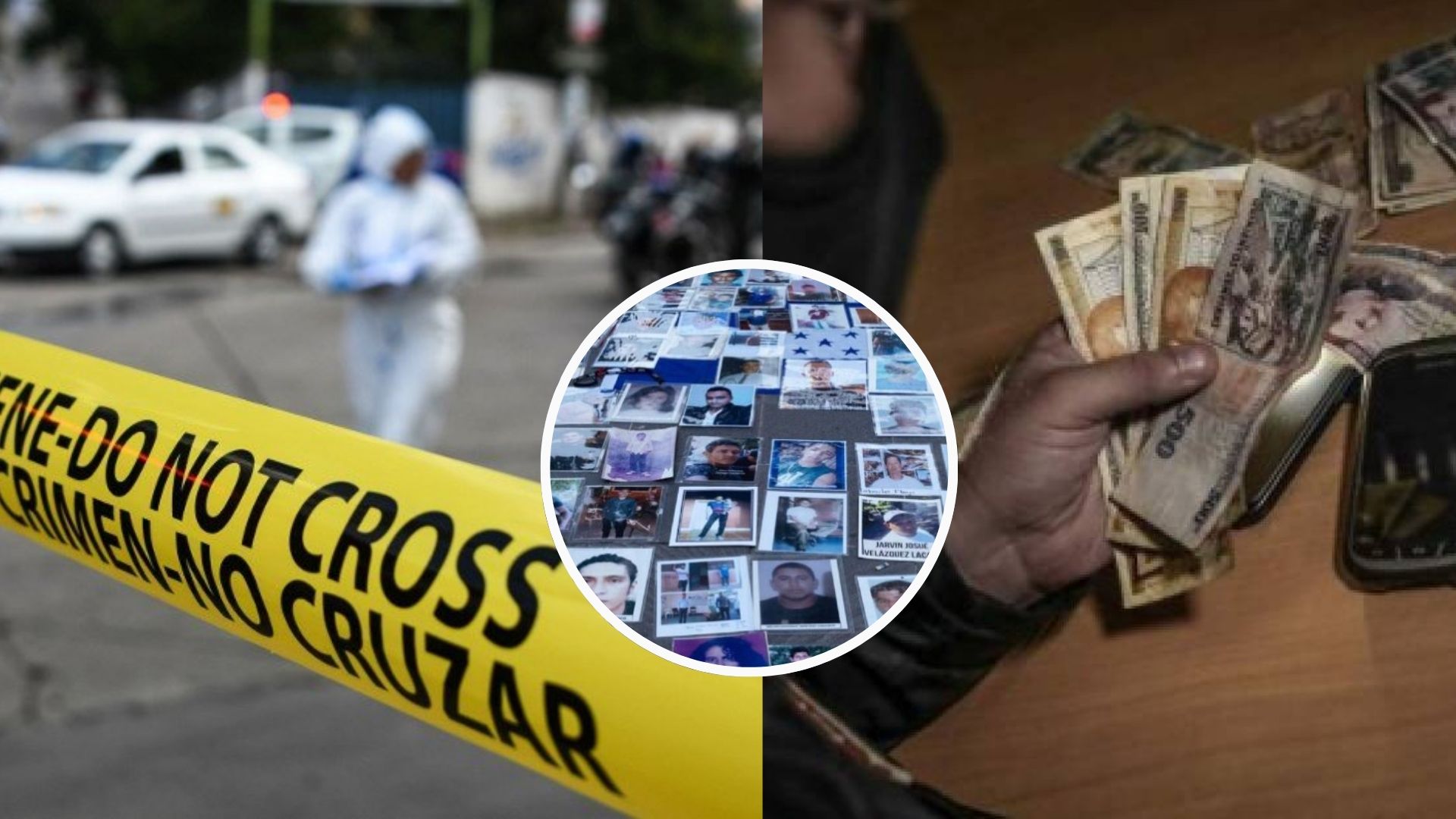 Honduras se acerca a los niveles de violencia de Haití, según criminólogo