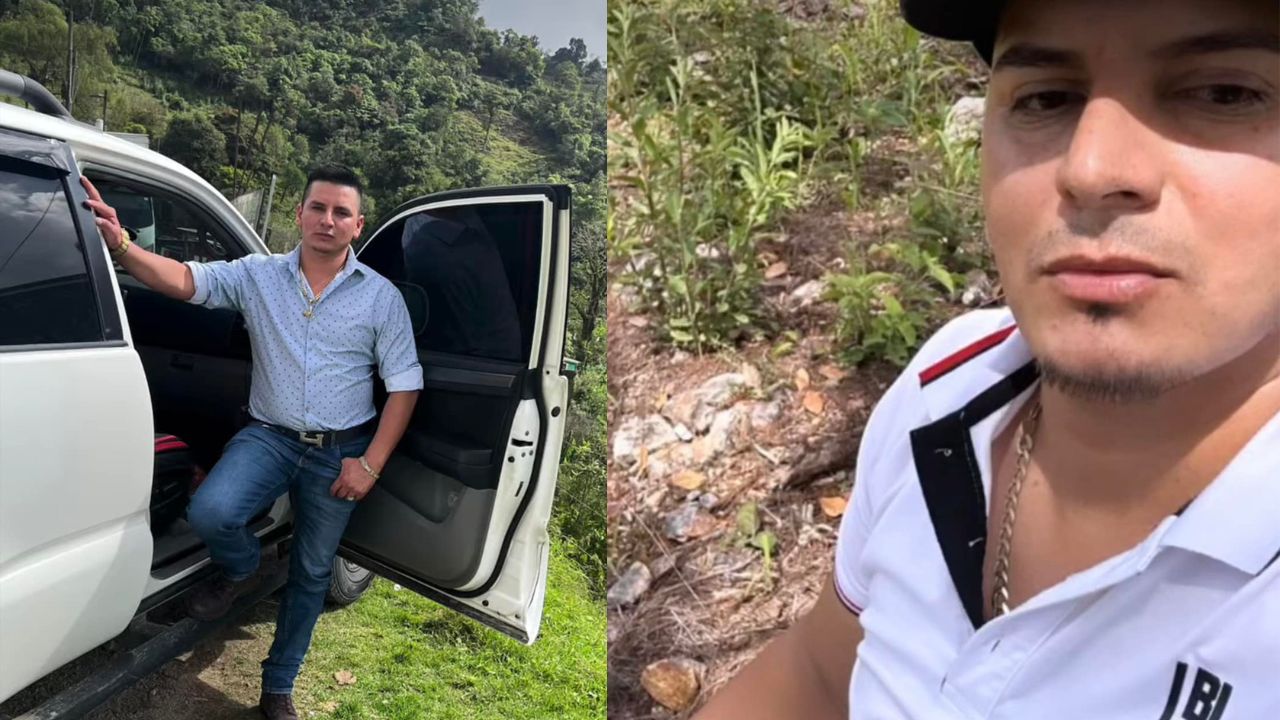Cerca de una clínica matan a joven en Ocotepeque: 'no se merecía esto'