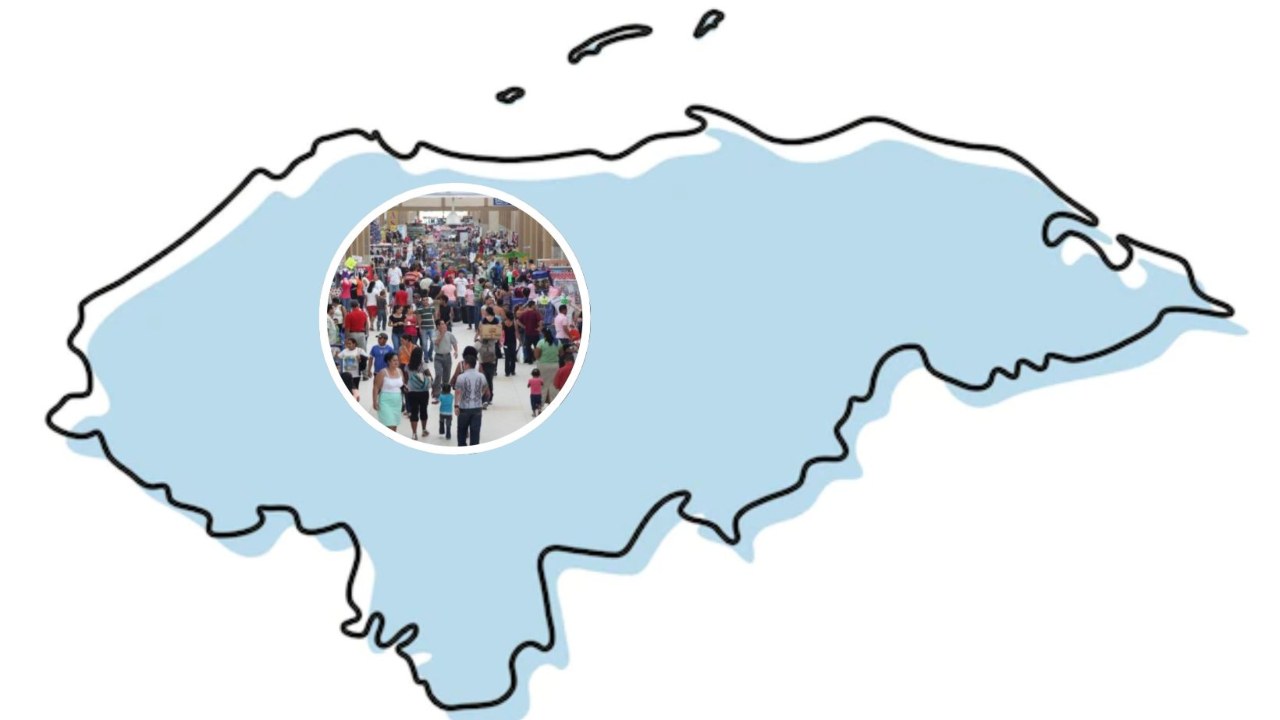 Imagen de Editorial HRN: plan de desarrollo económico  y transformación de Honduras