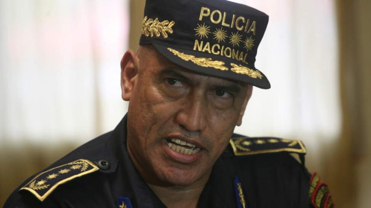 'Necesito verla': El Tigre Bonilla pidió compasión al recordar a su hija de 5 años en sentencia