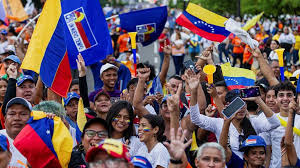 OEA dice que sistema democrático venezolano "colapsó" por falta de independencia electoral