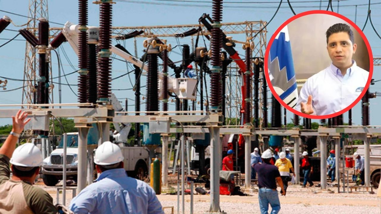 ENEE pierde 14 mil millones de lempiras al año y sigue con una “estructura monstruosa”: ASJ