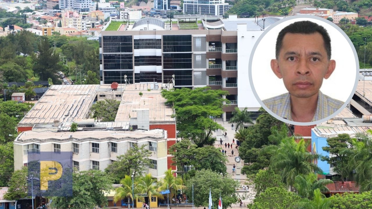 La matrícula en educación superior pública de Honduras sufre una drástica caída